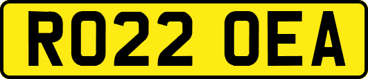 RO22OEA