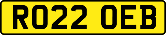 RO22OEB