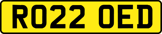 RO22OED