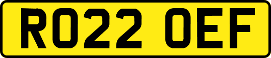 RO22OEF