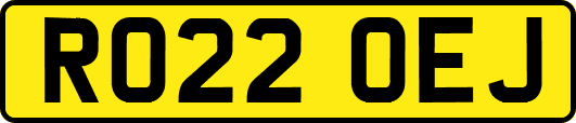 RO22OEJ