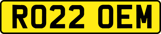 RO22OEM