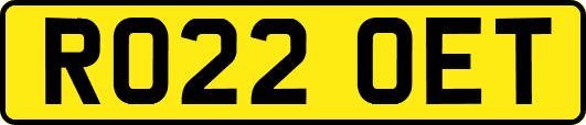 RO22OET
