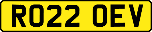 RO22OEV