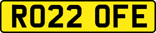 RO22OFE