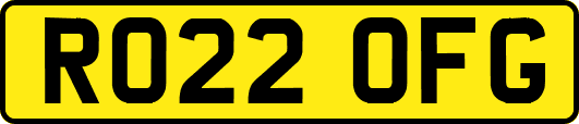 RO22OFG