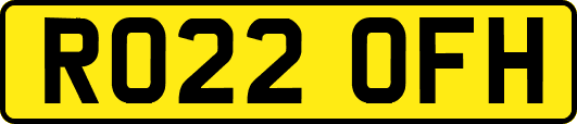 RO22OFH