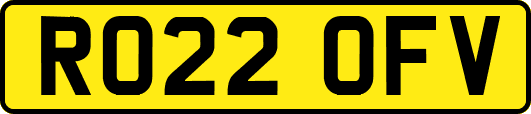 RO22OFV