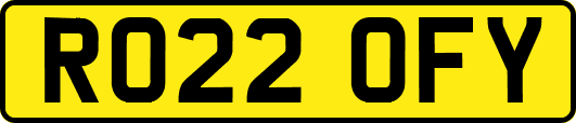 RO22OFY
