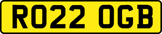 RO22OGB