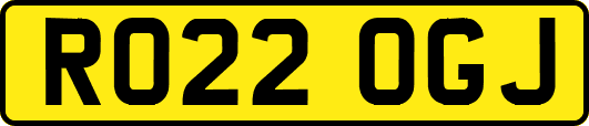 RO22OGJ