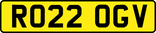 RO22OGV