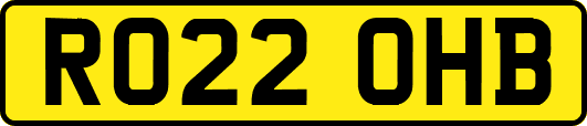 RO22OHB