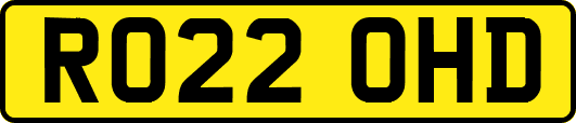 RO22OHD