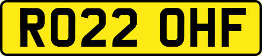 RO22OHF