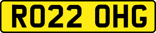 RO22OHG
