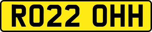 RO22OHH