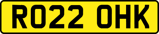 RO22OHK