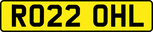RO22OHL