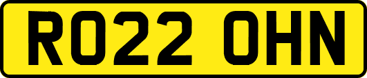 RO22OHN