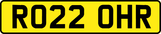 RO22OHR