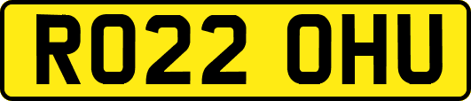 RO22OHU