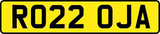 RO22OJA