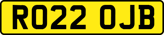RO22OJB