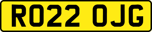 RO22OJG