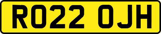 RO22OJH