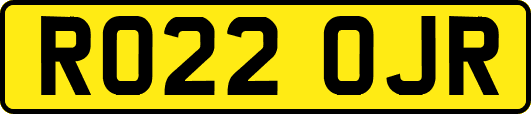 RO22OJR