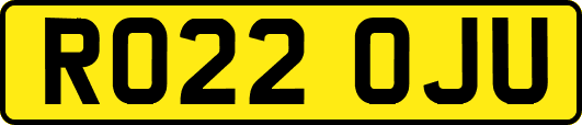 RO22OJU