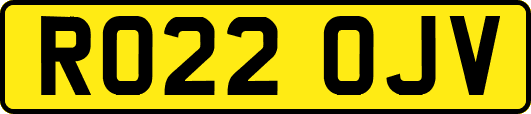 RO22OJV