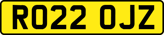 RO22OJZ