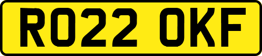 RO22OKF