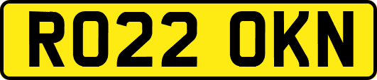RO22OKN
