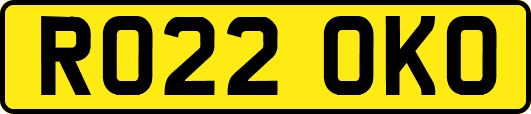 RO22OKO
