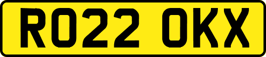 RO22OKX