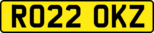 RO22OKZ