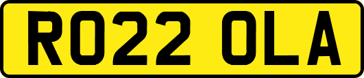 RO22OLA