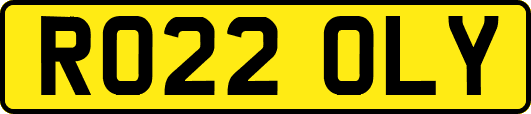 RO22OLY