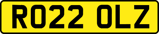 RO22OLZ