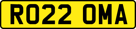 RO22OMA