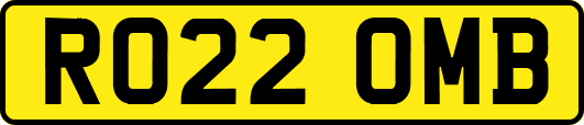 RO22OMB