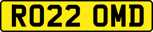 RO22OMD