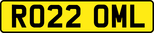 RO22OML