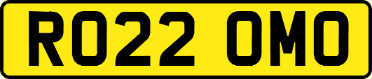 RO22OMO