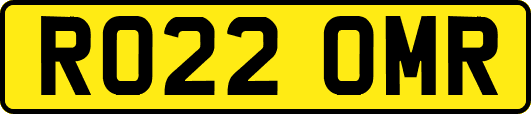 RO22OMR