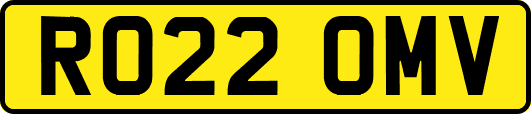 RO22OMV