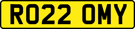 RO22OMY